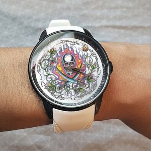Ed Hardy Watch